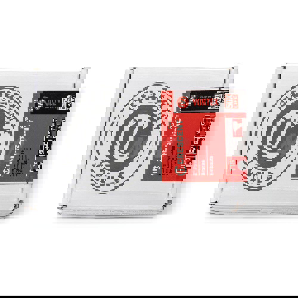 Power Screwdriver Bit: T15 Torx